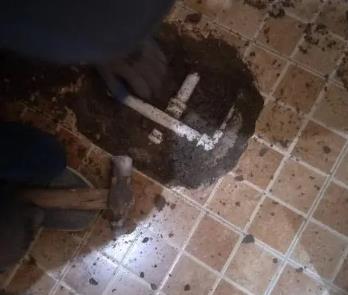 泊头卫生间漏水维修公司为您分享下卫生间渗水如何处理及注意事项
