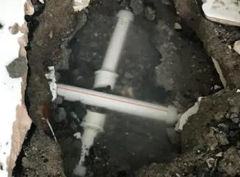 泊头阳台漏水维修公司为您分享楼上楼下漏水怎么处理