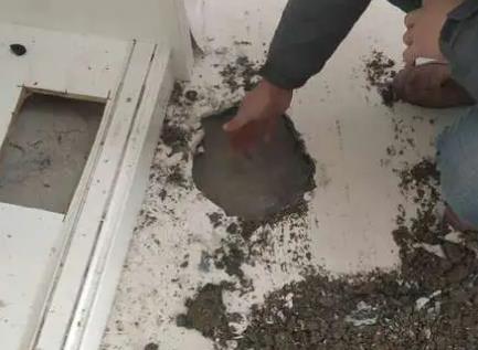 泊头卫生间漏水维修公司分享下精确定位查漏水一次多少钱?不同级别收费不同