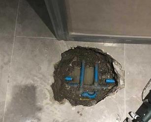 泊头阳台漏水维修公司分享下暖气管道漏水的原因有哪些