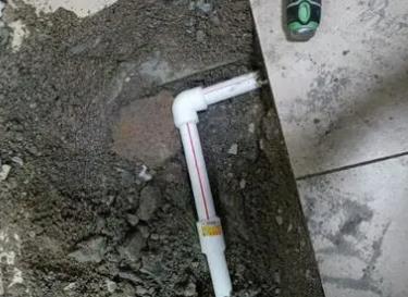 泊头阳台漏水维修时有哪些声音会影响检漏仪